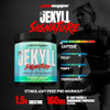 Prosupps: Pre Workout Powder Bundle With Mr Hyde V2 & Dr Jekyll Signature Preworkouts