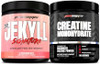 Prosupps Dr. Jekyll Performance Pre-Workout Strawberry And Creatine 300 Bundle