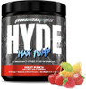 Prosupps Hyde Max Pump Stimulant- Pre-Workout Fruit Punch And Creatine 300 Bundle Prosupps Hyde Max Pump Stimulant- Pre-Workout Fruit Punch And Creatine 300 Bundle