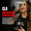 Prosupps Cla 3000 Lean Body Composition Support - Stim- Conjugated Linoleic Acid Workout Supplement For Weight Management & Appetite Support With Omega 6 Fatty Acid - Gym & Fitness - 90 Softgels