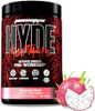 Prosupps Hyde Nightmare Intense Energy Pre-Workout Dragon Fruit And Creatine 300 Bundle