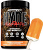 Prosupps Hyde Nightmare Intense Energy Pre-Workout Orange Creamsicle And Creatine 300 Bundle