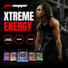 Prosupps Mr. Hyde Xtreme Fruit Punch And Creatine 300 Bundle
