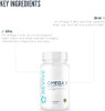 Revive Md Omega 3 Fish Oil Supplements For Men & Women - Omega 3 Softgels With Epa & Dha Fatty Acids For Healthy Skin & Joints Heart & Brain Support - Vegan-Friendly Gluten- - 120 Softgels