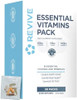 Revive Md Essential Vitamin Packs For Women & Men Vitamins Pack Daily Nutrient Supplement - Travel-Friendly Multivitamin Packets With Arjuna & Turmeric Extract Support Heart Joint & Organ Health Revive Md Essential Vitamin Packs For Women & Men Vitamins Pack Daily Nutrient Supplement - Travel-Friendly Multivitamin Packets With Arjuna & Turmeric Extract Support Heart Joint & Organ Health