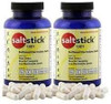 Saltstick Caps Electrolyte Replacement 100 Count (200 Capsules) (Packaging May Vary)