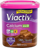 Viactiv Max Formula Calcium +Vitamin D3 Supplement For Bone Health Milk Chocolate 100 Soft Chews - 6 Pack