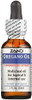 Zand Oregano Oil Immune Support Formula  Standardized To Contain 60% Carvacrol  Topical & Internal Use 1Oz 274 Servings