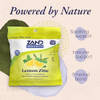 Zand Immunity Lemon Zinc Throat Lozenges - Good-For-You Dry Mouth Lozenges - Immune Support Supplement With Chelated Zinc 5Mg Blend Of 9 Herbs Soothe A Dry Throat - Natural Flavor Gluten  50Ct