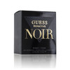 GUESS Seductive Noir Eau de Toilette for Women Floral Cologne Sensual Fragrance Long-lasting