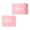 medicube PDRN lip sleeping mask glow balm | Salmon PDRN, Collagen, Shea Butter for Softer Lips, Long-lasting Moisture, Overnight and daily lip care, Korean Skincare 0.35 oz. medicube PDRN lip sleeping mask glow balm | Salmon PDRN, Collagen, Shea Butter for Softer Lips, Long-lasting Moisture, Overnight and daily lip care, Korean Skincare 0.35 oz.
