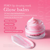medicube PDRN lip sleeping mask glow balm | Salmon PDRN, Collagen, Shea Butter for Softer Lips, Long-lasting Moisture, Overnight and daily lip care, Korean Skincare 0.35 oz. medicube PDRN lip sleeping mask glow balm | Salmon PDRN, Collagen, Shea Butter for Softer Lips, Long-lasting Moisture, Overnight and daily lip care, Korean Skincare 0.35 oz.