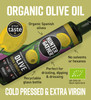 Hunter & Gather Extra Virgin Olive Oil - 500ml