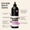 GOOD PHATS Extra Virgin Olive Oil in Squeezy Bottle 750ml