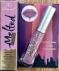 Too Faced Melted Matte Liquified Matte Lipstick Sell Out .08 Ounce