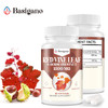 Red Vine Leaf  and Horse Chestnut Extract Capsule Supplements (Vitis Vinifera) 1500mg  Premium Extract for Healthy Veins Circulation Heart Skin