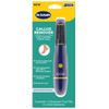 Dr. Scholl's Callus Remover Electronic Foot File Electric Hard Skin Removal for Feet Effortless Soft Smooth Skin in Minutes Perfect for Travel for Women & Men AAA Batteries Included