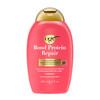OGX Repair & Protect Bond Protein Repair Shampoo Lightweight Hair Wash Cleanses & Targets Damaged Hair for Effective Bond Repair Formulated without Parabens 13 fl. oz