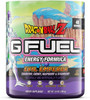 G Fuel Dragon Ball Z Energy Drink Powder, Pre Workout Caffeine Mix for Gaming, Sugar Free Focus Amino, Vitamin + Antioxidants, 9.9oz Berry Medley, 40 Servings