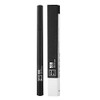3Ina The Dot Pen Eyeliner – Black Liquid Eyeliner Pencil With Rounded Tip – Waterproof Eye Makeup – 24 Hour Wear And Non-Shine Finish - 900-0.034 Oz