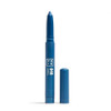 3Ina The 24H Eye Stick - Long Wear Eyeshadow Stick - Creamy Waterproof And Pigmented Eye Shadow - Matte Sparkly Metallic Finish - 848-0.049 Oz