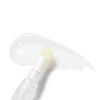 3Ina The Eye Gloss – Transparent Eye Shadow Gloss Topper – Non-Sticky Shine For Eyeshadow Palette Looks – Swipe-On Applicator – Transparent – 0.1 Oz