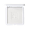 3Ina Makeup - Vegan - Cruelty - The Setting Compact Powder 100 - White - Fixes And Sets Makeup - Mineral Powder - Long Lasting - Mattifying Effect - Absorbs Extra Oilness - Natural Finish