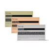 Aesop Bar Soap Trio Formulated With Botanical Oils To Cleanse Exfoliant And Nourish Suitable For All Skin Type For Men & Women 5.2 Oz (Pack Of 3)