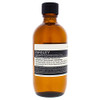 Aesop Parsley Seed Anti-Oxidant Facial Toner Alcohol- Formula With Parsley Seed Lavender Stem & Blue Chamomile To Soothe & Balance Skin 200 Ml / 6.8 Oz