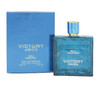 Ard Al Zaafaran Mega Collection Victory Aries Eau De Parfum Spray For Men 3.4 Ounce