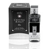Ard Al Zaafaran Crystal Black Eau De Parfum Spray For Unisex 3.4 Ounce