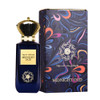 Ard Al Zaafaran Midnight Oud Eau De Parfum Spray For Unisex 3.4 Ounce