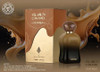 Ard Al Zaafaran. Caramel Oud Eau De Parfum Spray For Unisex 3.4 Ounce