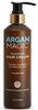 Argan Magic Nourishing Hair Cream - Hydrates Conditions And Eliminates Frizz For All Hair Types Seals In Shine Made In Usa Paraben Cruelty (8.5 Oz)