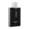 Armaf Club De Nuit Precieux 1 For Men Extrait De Parfum Spray 1.85 Ounce