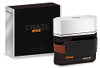 Armaf Craze Noir For Men Eau De Parfum Spray 3.4 Ounce