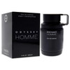 Armaf Odyssey Homme For Men Eau De Parfum Spray 3.4 Ounce