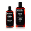 Brickell Men'S Daily Essential Face Care Routine I Gel Facial Cleanser Wash And Face Moisturizer Lotion Men'S Skincare Set Natural And Organic Scented