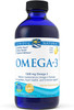 Nordic Naturals - Complete Omega, Supports Healthy Skin, Joints, and Cognition, 8 Ounce