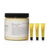 C.O. Bigelow Lemon Body Cream No. 005 8 Oz. & Lemon Lip Cream Trio 0.5 Oz. (Pack Of 3)