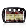 C.O. Bigelow Lavender Peppermint Travel Kit 4 Items (3.4 Oz Each) Plus Travel Case