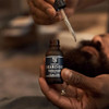 Caswell-Massey Face And Beard Oil For Men Relieves Skin Sensitivity And Restores Moisture Natural Beard Oil With Refreshing Scent Made In Usa 1 Fl Oz
