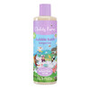 Childs Farm Kids Bubble Bath For Dry Sensitive Skin Organic Tangerine Gently Cleanses & Soothes Vegan Cruelty- 16.9 Fl Oz