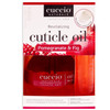 Cuccio Naturale Cuticle Revitalizing Oil Set - Provides Intense Hydration - Replenishes And Strengthens Nails - Promotes Healthier Skin - Easy To Use Rollerball Applicator - Milk And Honey - 2 Pc