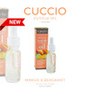 Cuccio Naturale Mango & Bergamot Revitalizing Cuticle Oil – Hydrating Overnight Cuticle Repair – Remedy For Damaged Skin & Thin Nails – Paraben & Cruelty- Formula – 0.5 Oz