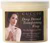 Cuccio Naturale Deep Dermal Transforming Wrap 8 Oz.