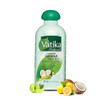 Dabur Vatika Naturals Coconut Hair Oil With Henna Amla Lemon & 5 Herbs - Nourish & Strengthen Hair & Scalp For Healthy & Radiant Hair For Kids Women & Adults - 5.07 Fl Oz (Pack Of 1)