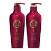 Daeng Gi Meo Ri - Shampoo & Conditioner Set For Damaged Hair Add Nutrition And Shine For Healthy And Energetic Hair Reducing Dandruff Nourishing And Promoting Hair Growth 16.9 Fl. Oz/ 500Ml