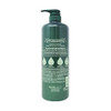 Daeng Gi Meo Ri-Tea Tree Cool Shampoo Tea Tree Oil And Aloe Vera Extracts Give A Refreshing Feeling To Oily Hair Moisture To Dry Hair Soft And Mild Cleansing Effect 1000Ml