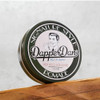 Dapper Dan Signature Pomade High Shine And Hold For Classic Styles Water Based For All Hair Types Bergamot And Leather Fragrance 100Ml